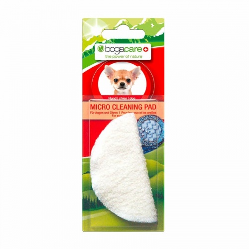 BogaCare Micro Cleaning Pad Hund